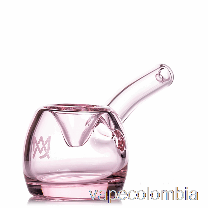 Vape Recargable Mj Arsenal Perch Hand Pipe Rubor